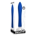 Kogel Vibrator Evolved Blauw