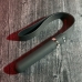 Bullet Vibrator Adam & Eve Svart