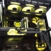 Stalinis kompiuteris PcCom iCUE Custom I9-14900K 64 GB RAM 2 TB SSD Nvidia Geforce RTX 4090