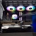 Stalinis kompiuteris PcCom I7-14700K 32 GB RAM 2 TB SSD NVIDIA GeForce RTX 4080