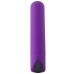 Vibromasseur à boules Dream Toys Essentials Violet