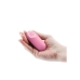 Kugelvibrator NS Novelties Sugar Pop Rosa