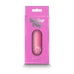 Bullet Vibrator NS Novelties Sugar Pop Rosa