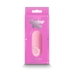 Bala Vibradora NS Novelties Sugar Pop Cor de Rosa