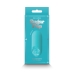 Vibrator Metek NS Novelties Sugar Pop Zelena