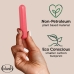 Vibrator Metek Blush Gaia Roza