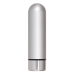 Vibrator Bullet Adam & Eve Argintiu