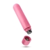 Vibrator Metek Blush Gaia Roza