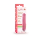 Vibromasseur à boules Blush Gaia Rose