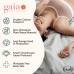 Vibromasseur à boules Blush Gaia Rose