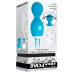 Kogel Vibrator Evolved Blauw