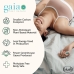 Vibromasseur à boules Blush Gaia Bleu