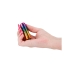 Vibrator Bullet NS Novelties Chroma Multicolor