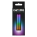 Bullet vibrator NS Novelties Chroma Pisana