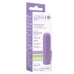 Bullet Vibrator Blush Gaia Lilla