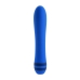 Kogel Vibrator Evolved Blauw