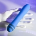 Kugelvibrator Evolved Blau