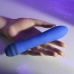 Kugelvibrator Evolved Blau