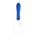 Kogel Vibrator Evolved Blauw