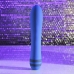 Bullet vibrator Evolved Plava