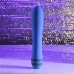 Kogel Vibrator Evolved Blauw