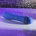 Kogel Vibrator Evolved Blauw