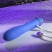 Kogel Vibrator Evolved Blauw