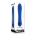 Kogel Vibrator Evolved Blauw