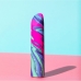 Vibrator Bullet Blush Limited Addiction Multicolor