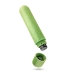 Vibrator Bullet Blush Gaia Verde