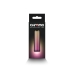 Bullet Vibrator NS Novelties Chroma Multicolour