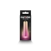 Bullet vibrator NS Novelties Chroma Pisana