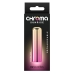 Bullet Vibrator NS Novelties Chroma Multicolour