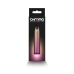 Bullet vibrator NS Novelties Chroma Pisana