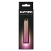 Vibrator Bullet NS Novelties Chroma Multicolor