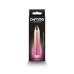 Vibrator Bullet NS Novelties Chroma Multicolor