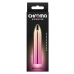 Bullet vibrator NS Novelties Chroma Pisana