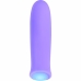 Kugelvibrator Evolved Lila