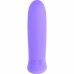 Kugelvibrator Evolved Lila