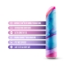 Bullet Vibrator Blush Limited Addiction Flerfarget