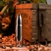 Vibrator Bullet Zero Tolerance Argintiu