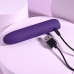 Kugelvibrator Playboy Lila