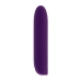 Kugelvibrator Playboy Lila