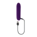 Vibratore Mini Playboy Viola