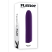 Bala Vibradora Playboy Roxo