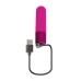 Vibratore Mini Selopa Rosa