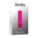 Bullet Vibrator Selopa Pink