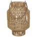 Lampa Alexandra House Living Naturalny Papier Żelazo 28 x 41 x 28 cm