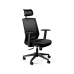 Office Chair Unique ESTA FS02-1H Black