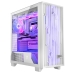 Case computer desktop ATX Modecom AT-PERUN-4F-ARGB-20-000000-0002 Bianco